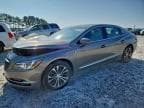 2017 BUICK LACROSSE E ESSENCE
