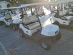 2022 CLUB CAR TEMPO FLA