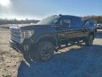 2020 GMC SIERRA K25