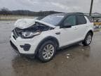 2017 LAND ROVER DISCOVERY SE