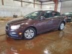 2015 CHEVROLET CRUZE LT LT