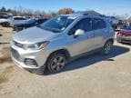 2021 CHEVROLET TRAX 1LT