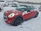 2015 MINI COOPER S