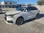 2018 AUDI Q3 PREMIUM PREMIUM