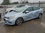 2018 CHEVROLET CRUZE LS LS
