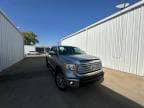 2014 TOYOTA TUNDRA CRE CREWMAX LIMITED