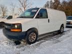 2014 CHEVROLET EXPRESS G1
