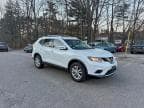 2016 NISSAN ROGUE S S