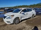 2015 NISSAN VERSA S S