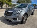 2020 CADILLAC XT5 PREMIU