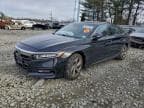2019 HONDA ACCORD EXL