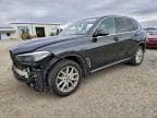 2019 BMW X5 XDRIVE4