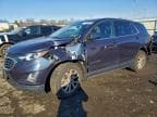 2018 CHEVROLET EQUINOX LT LT