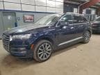 2017 AUDI Q7 PREMIUM PREMIUM PLUS