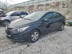 2018 CHEVROLET CRUZE LS LS