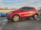 2017 BUICK ENCORE PRE PREFERRED