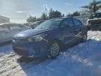 2018 KIA RIO LX LX