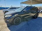 2018 NISSAN ROGUE S S