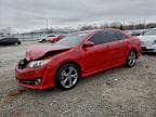 2014 TOYOTA CAMRY L L