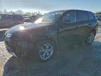2015 MITSUBISHI OUTLANDER SE