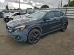 2018 MERCEDES-BENZ GLA 250 250