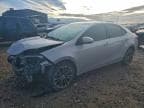 2014 TOYOTA COROLLA L L