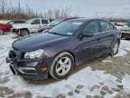 2015 CHEVROLET CRUZE LT LT