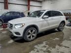 2019 MERCEDES-BENZ GLC 300 4M