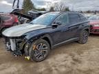 2025 HYUNDAI TUCSON LIM