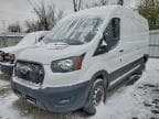 2021 FORD TRANSIT T-