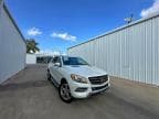 2013 MERCEDES-BENZ ML 350