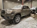 2012 TOYOTA TACOMA DOU
