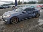 2015 HYUNDAI GENESIS CO 3.8L