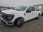 2025 FORD F150 XL