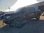2013 HONDA RIDGELINE
