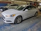 2016 FORD FUSION SE SE