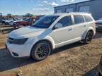 2017 DODGE JOURNEY SX SXT