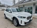 2025 BMW X5 XDRIVE5