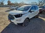 2020 FORD ECOSPORT T