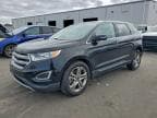 2017 FORD EDGE TITAN