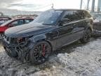 2020 LAND ROVER RANGE ROVE