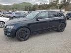 2012 AUDI Q5 PREMIUM