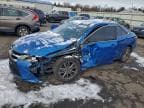 2017 TOYOTA CAMRY LE LE