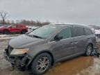 2012 HONDA ODYSSEY EX