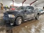 2019 RAM 1500 CLASS
