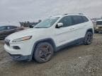 2015 JEEP CHEROKEE L LATITUDE