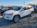 2018 JEEP CHEROKEE L