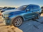 2023 BMW X7 XDRIVE4
