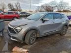 2023 KIA SPORTAGE E