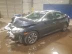 2018 HONDA CIVIC EX EX
